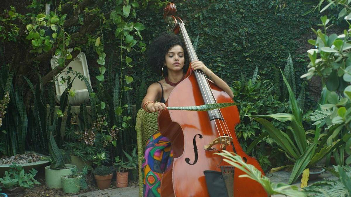 Exposição permanente do Itaú Cultural, em São Paulo, recebe apresentações musicais gratuitas