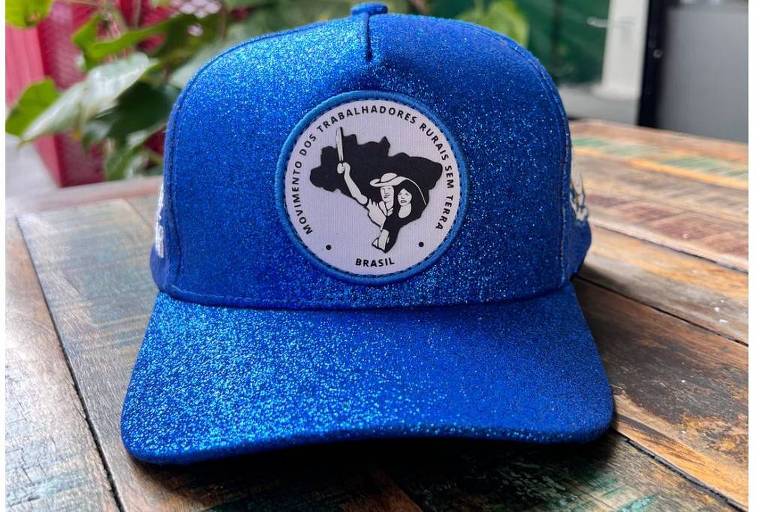 MST e Acadêmicos do Tatuapé fazem evento com apresentação de enredo sobre reforma agrária