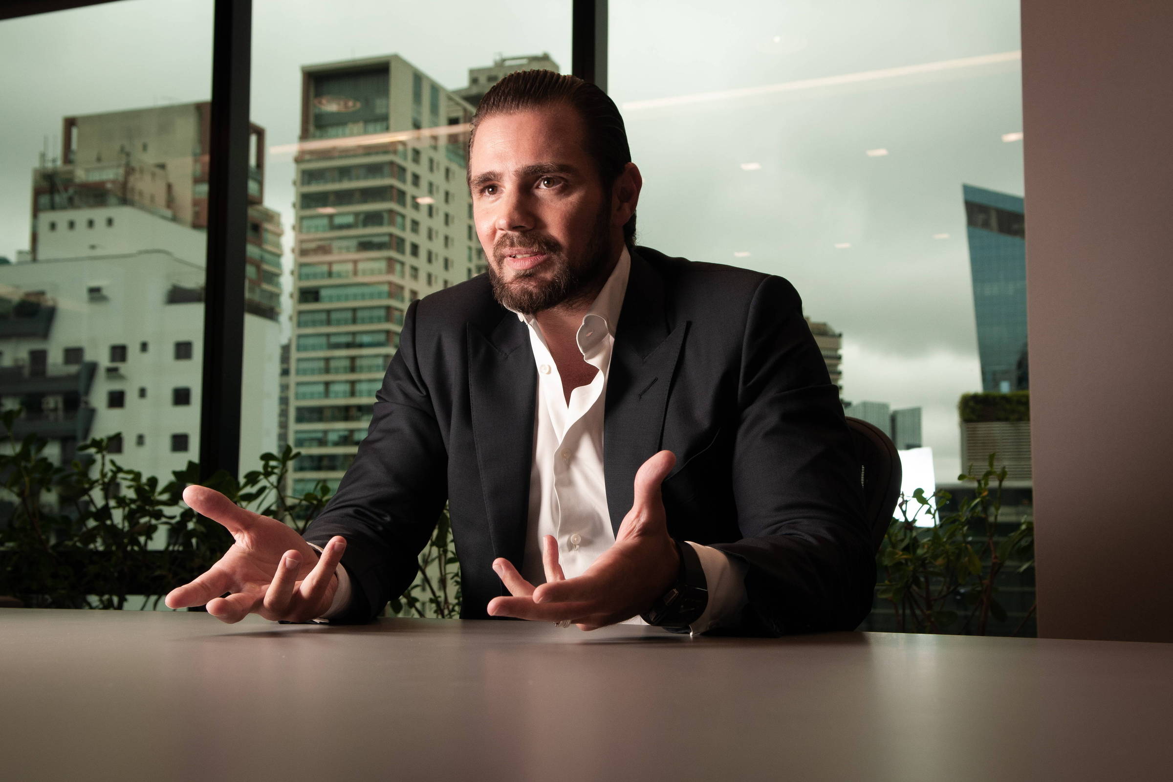 Vorcaro nega fraude bilionária e diz que Master, liquidado pelo BC, agiu de 'boa fé'