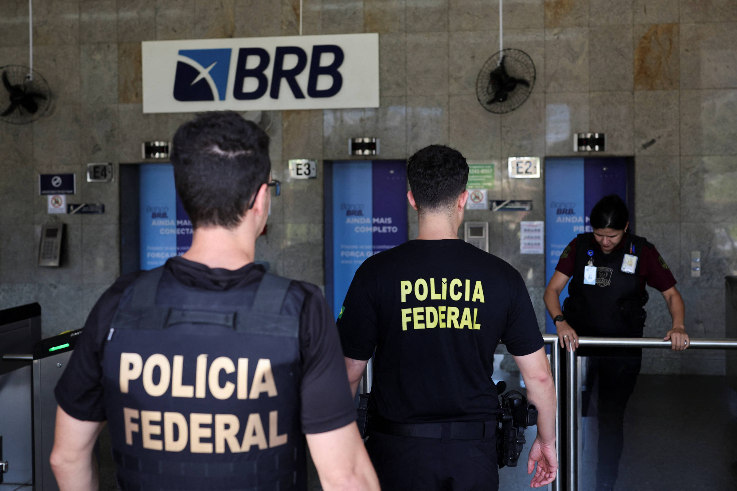 BRB diz que contratará auditoria externa para apurar fatos revelados em investigação