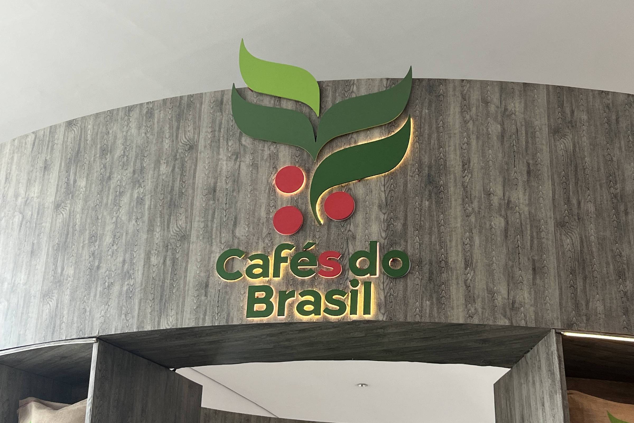 Café do Brasil atualiza marca e lança plano para melhorar sua imagem no exterior