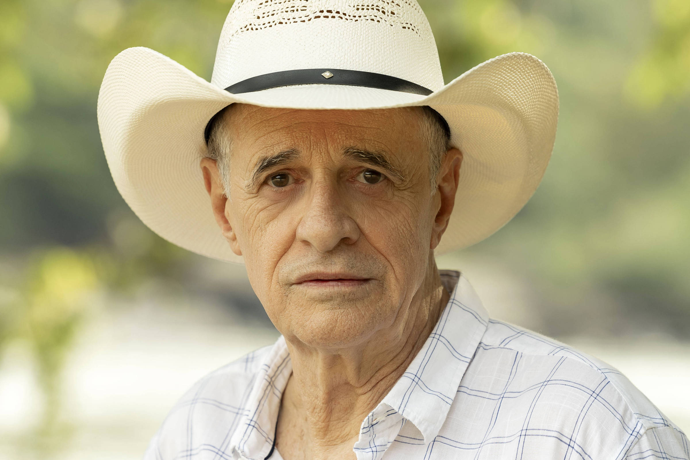 Marcos Caruso será patriarca conservador em 'Coração Acelerado'; veja primeira foto