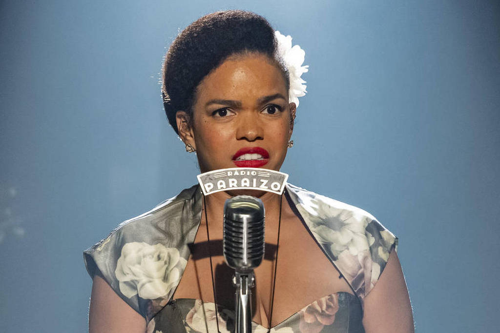 No ar em 'Êta Mundo Melhor', Jeniffer Nascimento fará próxima novela das nove na Globo