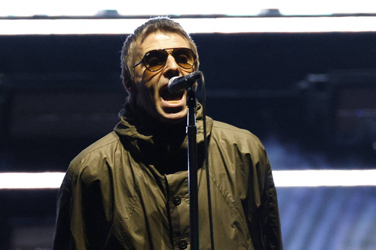 Oasis, com Liam e Noel Gallagher, faz shows em São Paulo; veja programação da semana