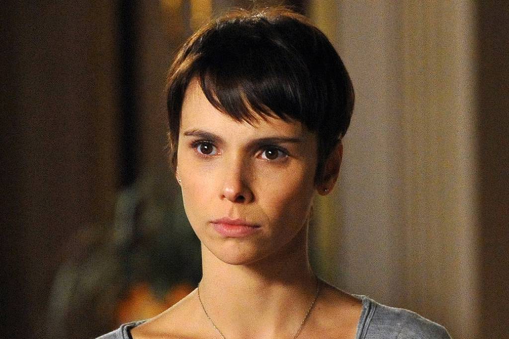 Débora Falabella é sondada pela Globo para possível sequência de 'Avenida Brasil' em 2027