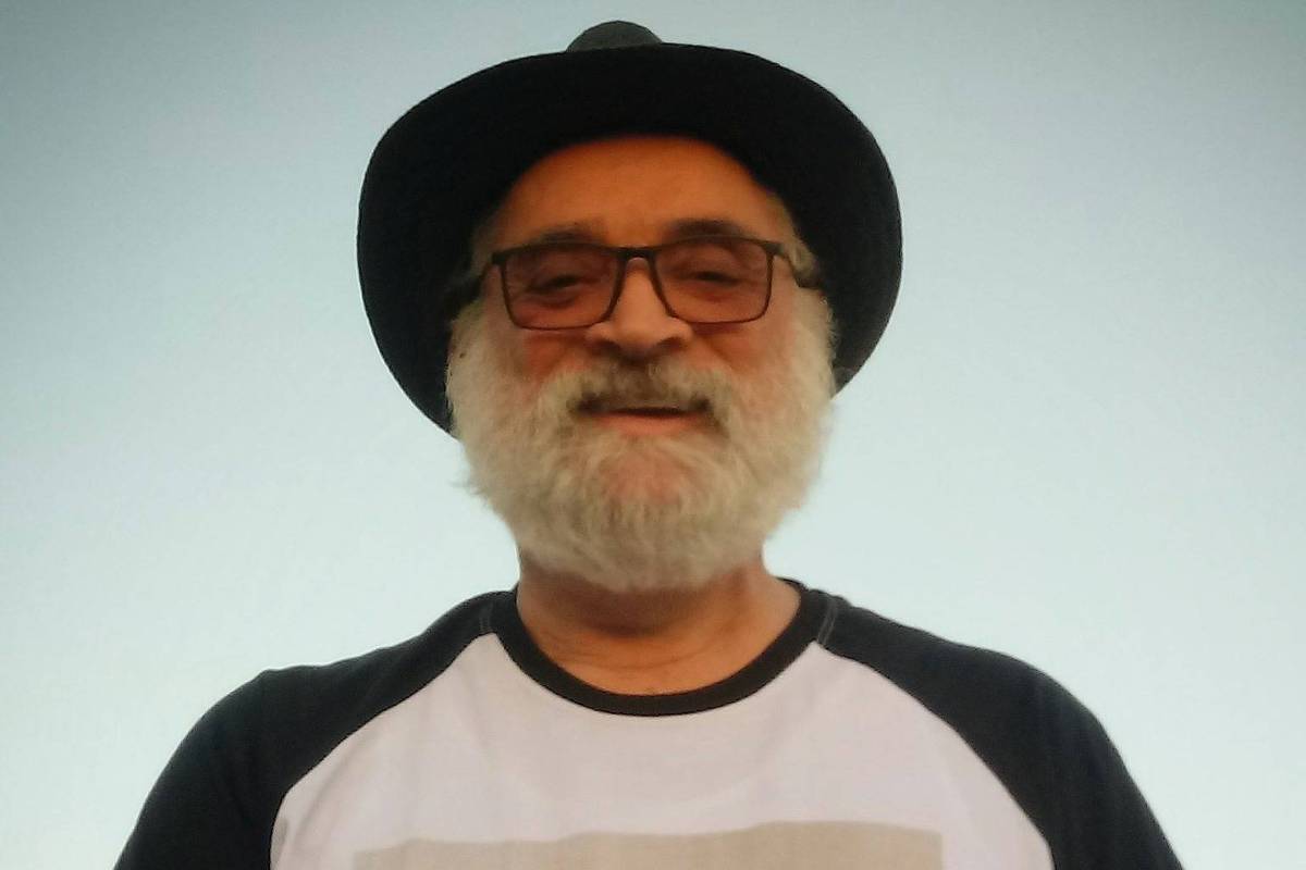 Morre Daltony Nóbrega, compositor mineiro que marcou a TV e a MPB