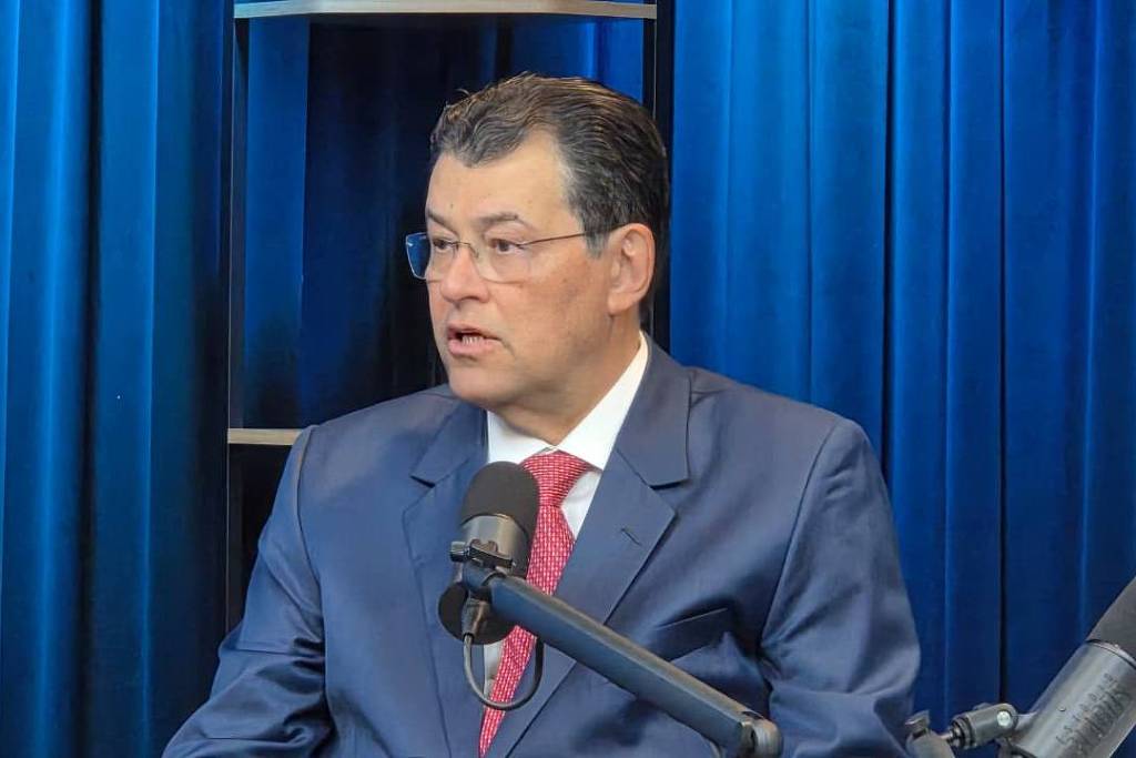 Petrobras defende os interesses dela, não do Brasil, afirma relator da MP do setor elétrico