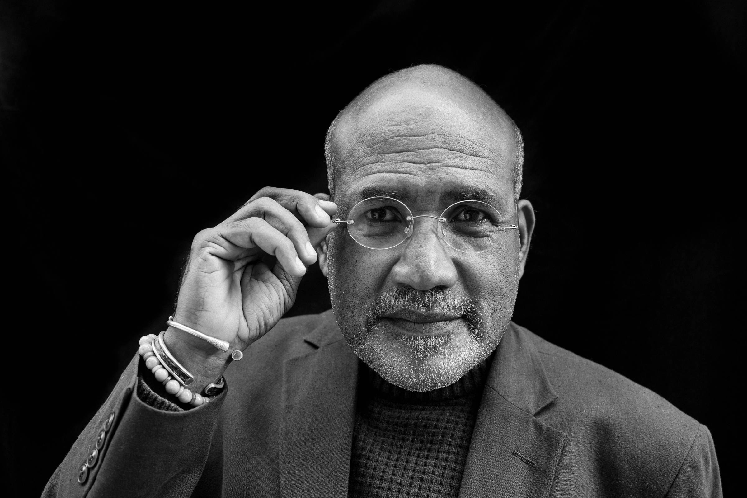 Flup convida grandes autores ao Rio para pensar novas línguas a partir da negritude