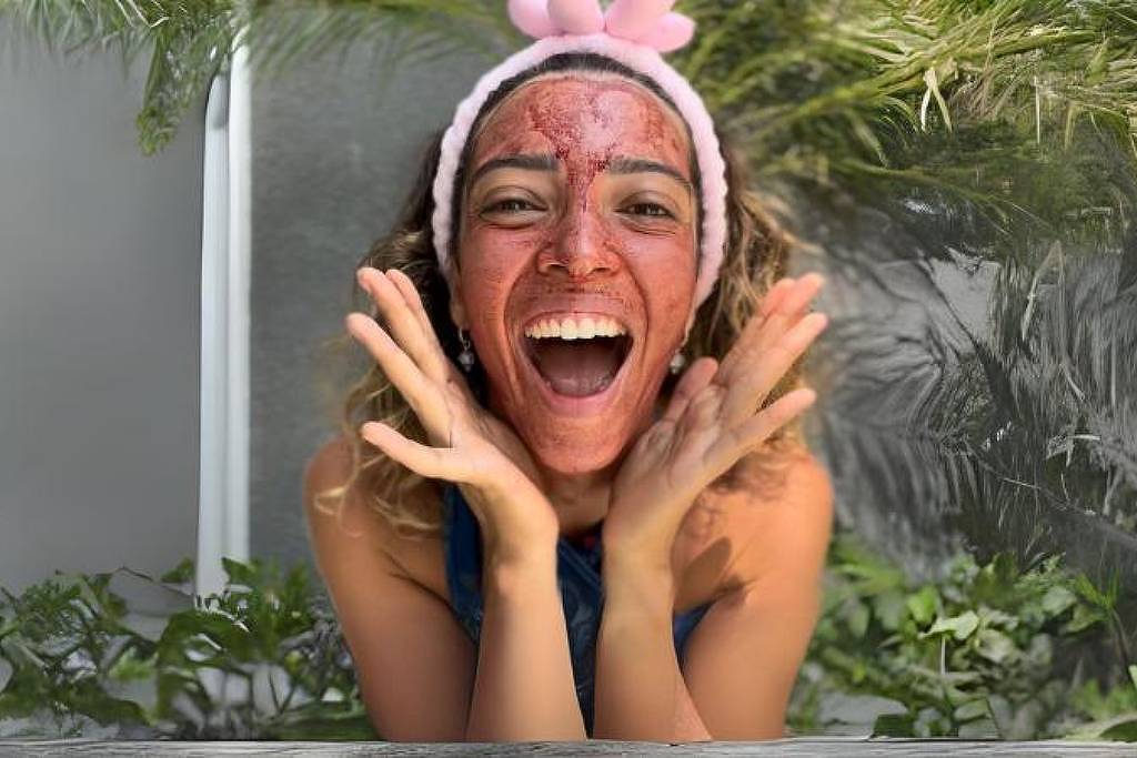 Máscara menstrual: O que a ciência diz sobre a mais nova moda em beleza facial nas redes sociais