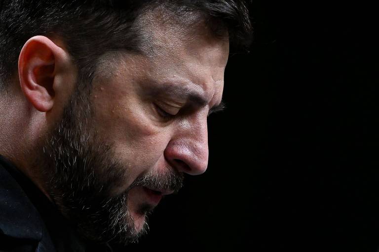 Trump Choca o Mundo com Plano de Paz na Ucrânia: Zelenski em Xeque?