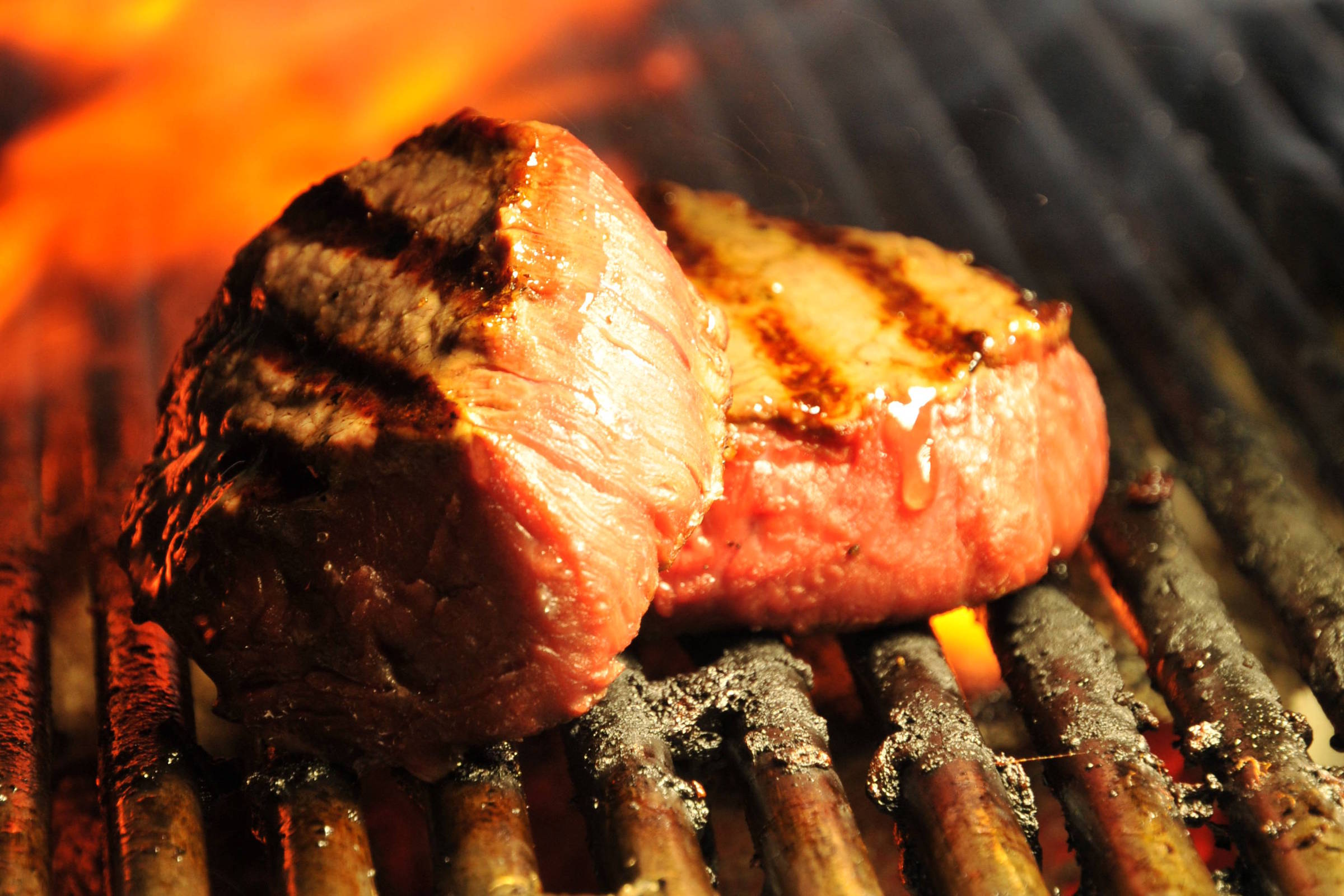 Motivos para você comprar a peça de alcatra com maminha