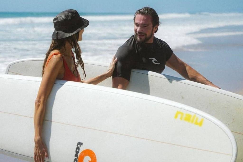 Caribe, Riviera Francesa, Miami, Brasília: os destinos do avião de Vorcaro apreendido pela PF