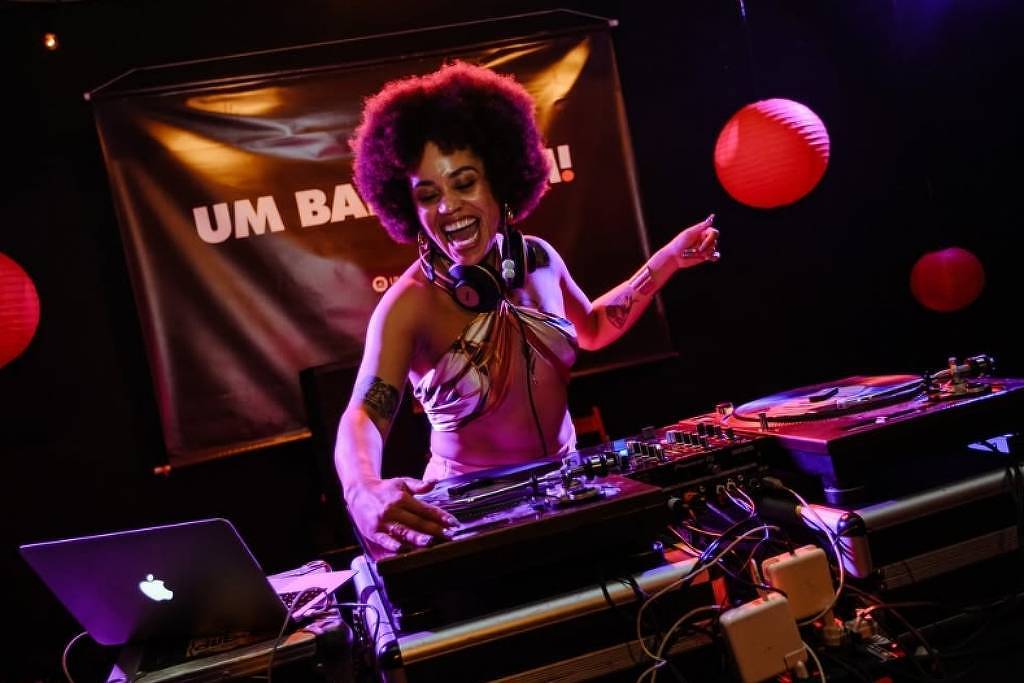 Clube negro fundado em 1888 abriga baile black em Curitiba há dez anos; conheça