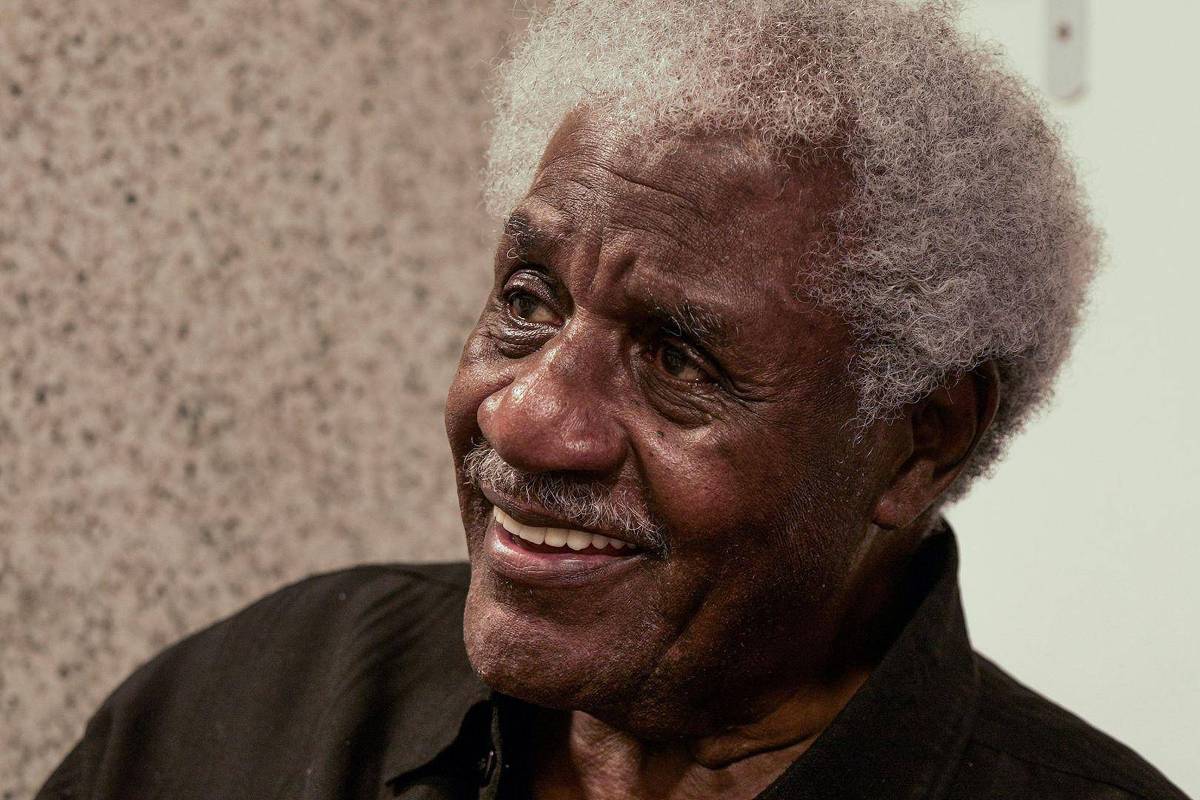 Tony Tornado, 95 anos: as 1.001 vidas do homem que fez o Brasil assumir seu black power