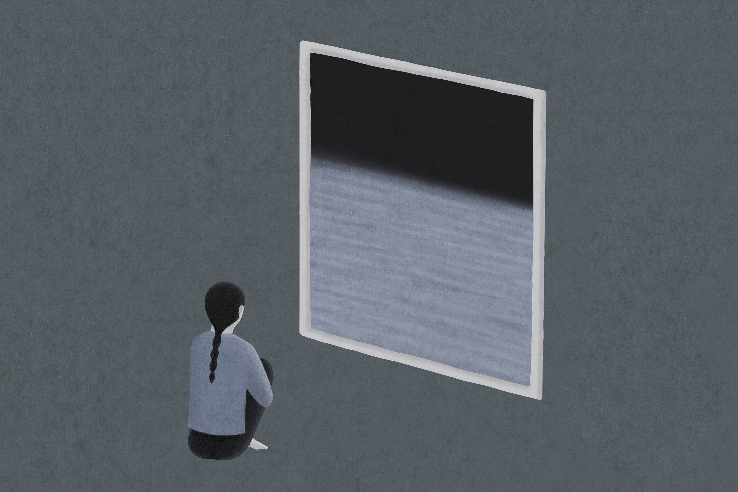 Quando pessoas em sofrimento negam tendências suicidas, devemos acreditar nelas?