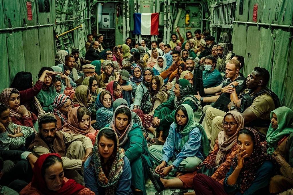 Festival de Cinema Francês do Brasil apresenta filmes inéditos que estiveram em Cannes