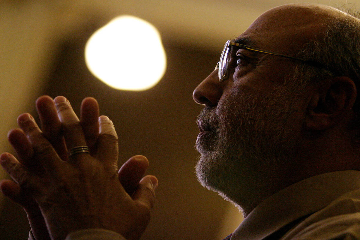 João Batista de Andrade uniu problemas sociais e o respeito ao cinema