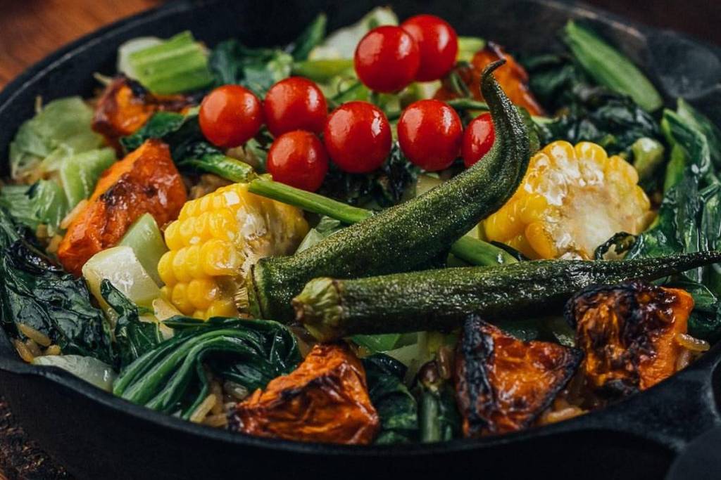 Chef Roberta Sudbrack voa com liberdade e brilha no restaurante Sud, o Pássaro Verde