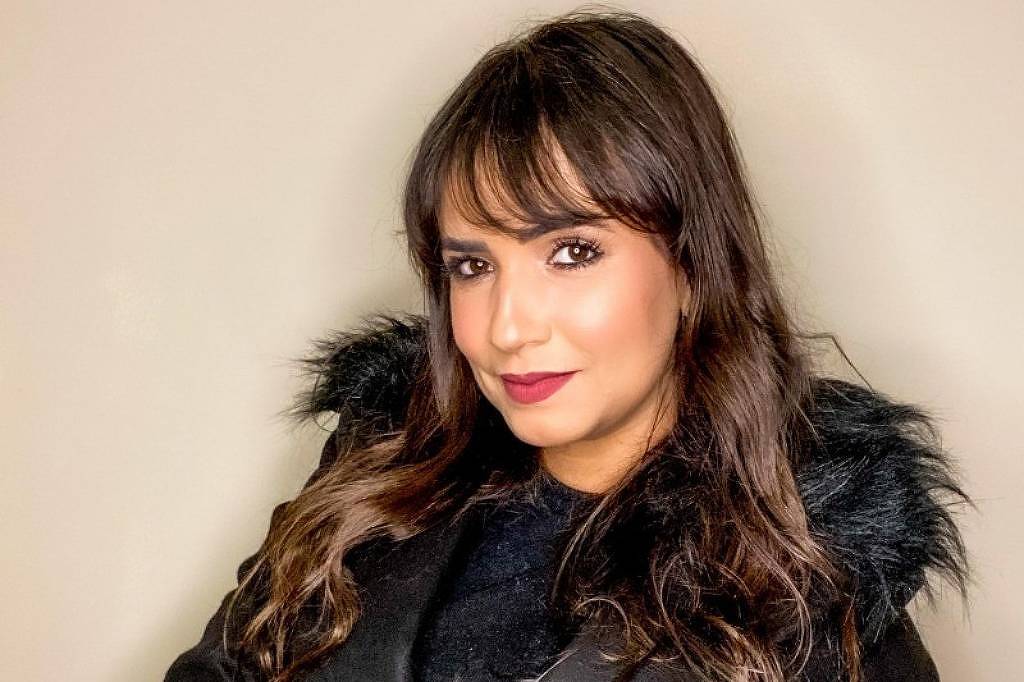 Band promove cortes e demite repórter Michele Barbosa após cinco anos na emissora