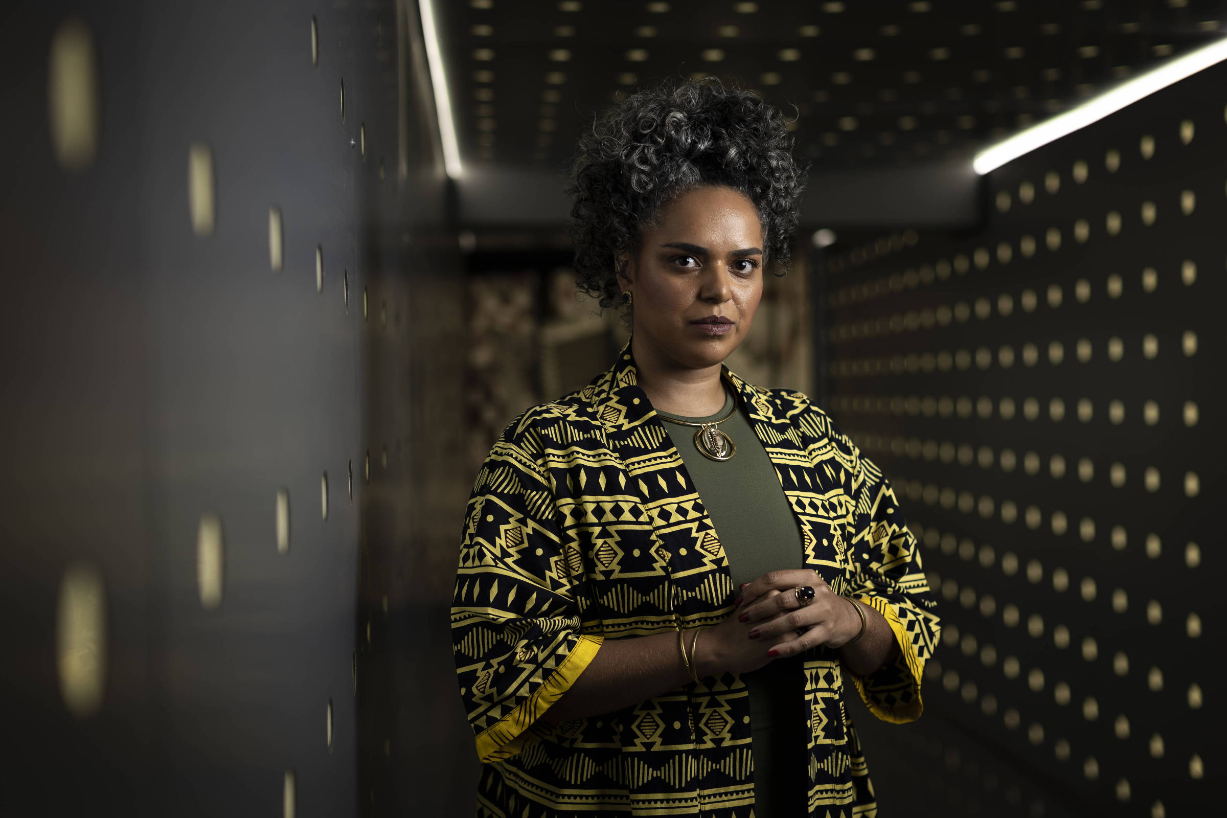 Negros de classe média alta relatam racismo mesmo após aumento de renda