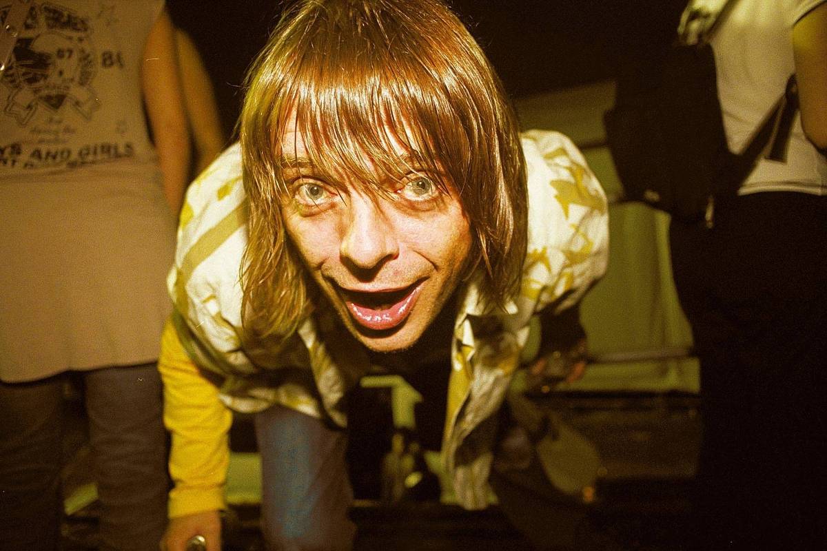 Morre o baixista Gary 'Mani' Mounfield, da banda The Stone Roses, aos 63 anos