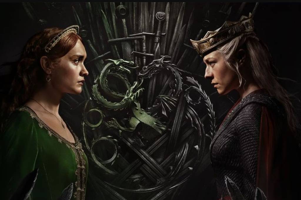Saga de 'Game of Thrones' e 'A Casa do Dragão' terá séries de TV todo ano até 2028