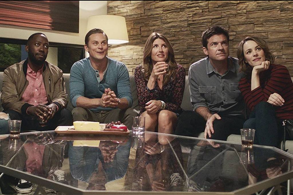 Oito filmes para assistir em uma viagem com amigos