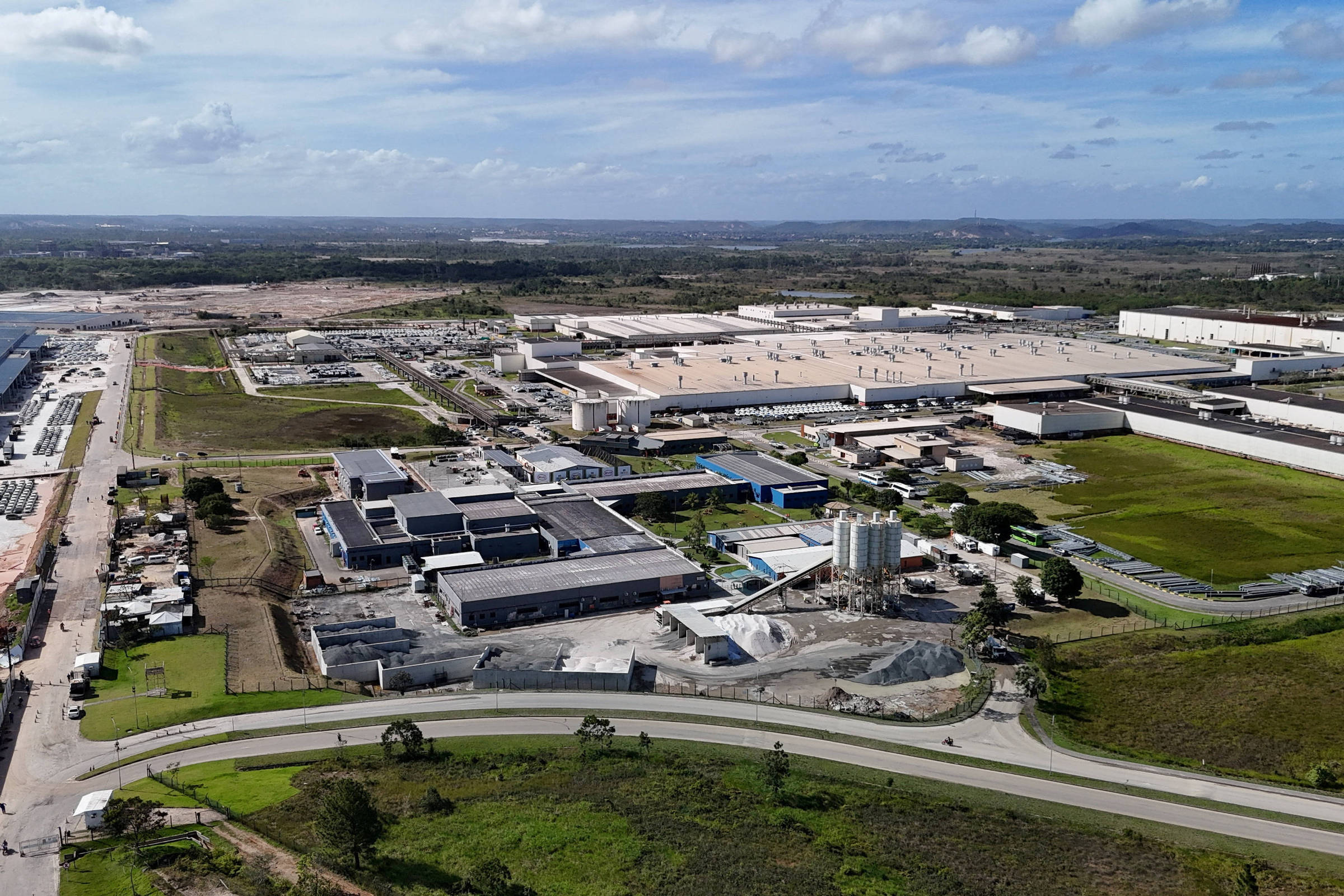 Novas evidências de políticas industriais bem-sucedidas