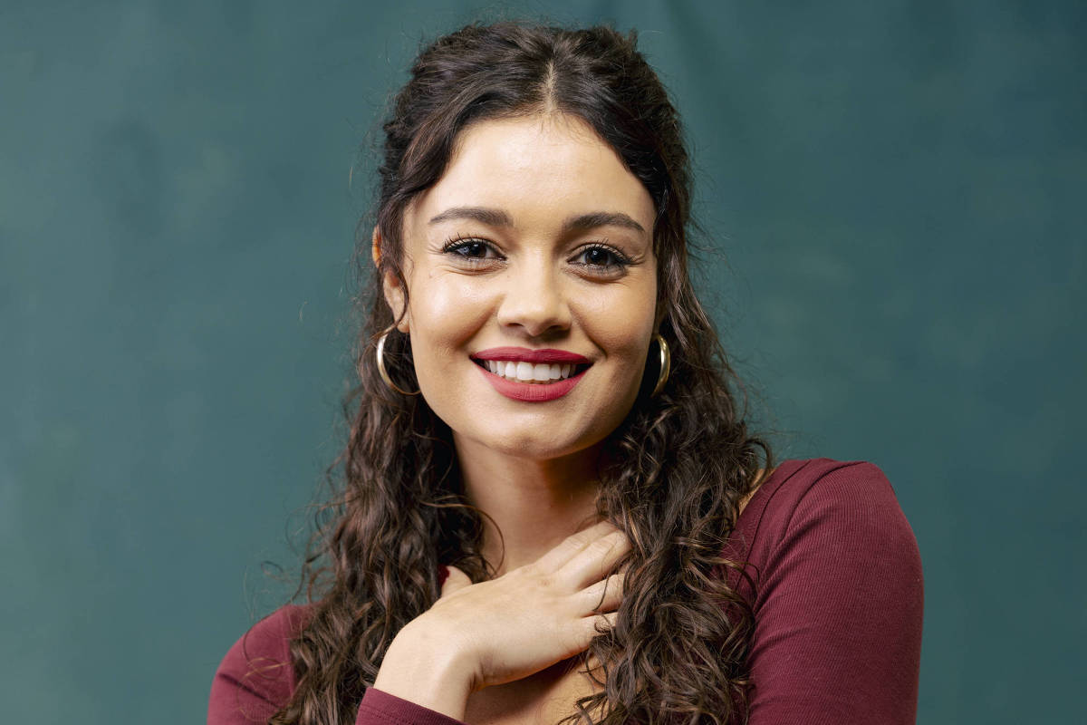 Globo dará mais espaço para Sophie Charlotte em 'Três Graças' após aprovação do público