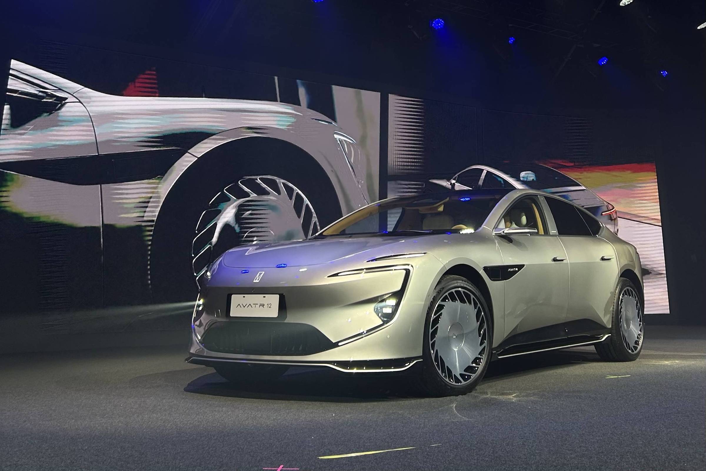 Grupo Caoa lança chinesa Changan no Brasil