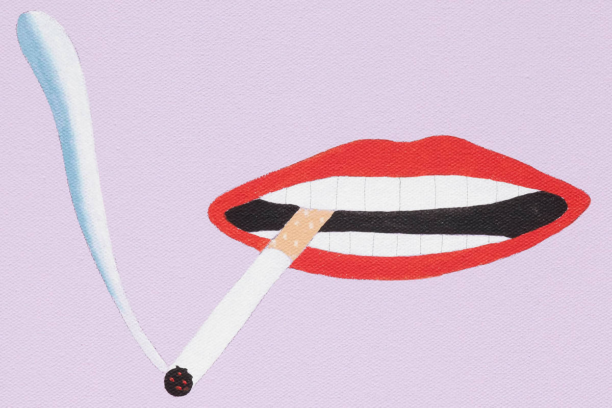 Galeria faz Black Friday com liquidação de 450 obras de Marcelo Cipis