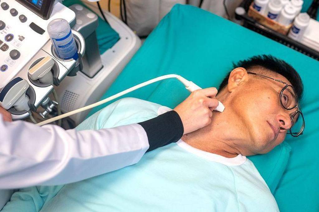 Por que os casos de câncer de tireoide estão aumentando em todo o mundo?