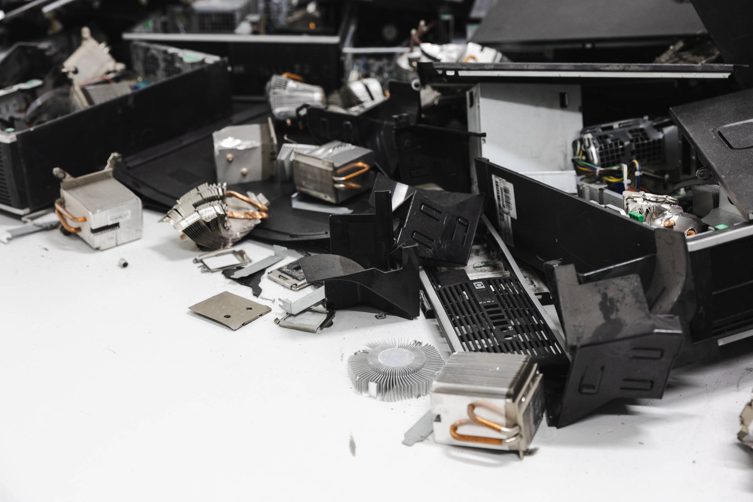 Anatomia da destruição ancora visões do futuro na Bienal de Istambul