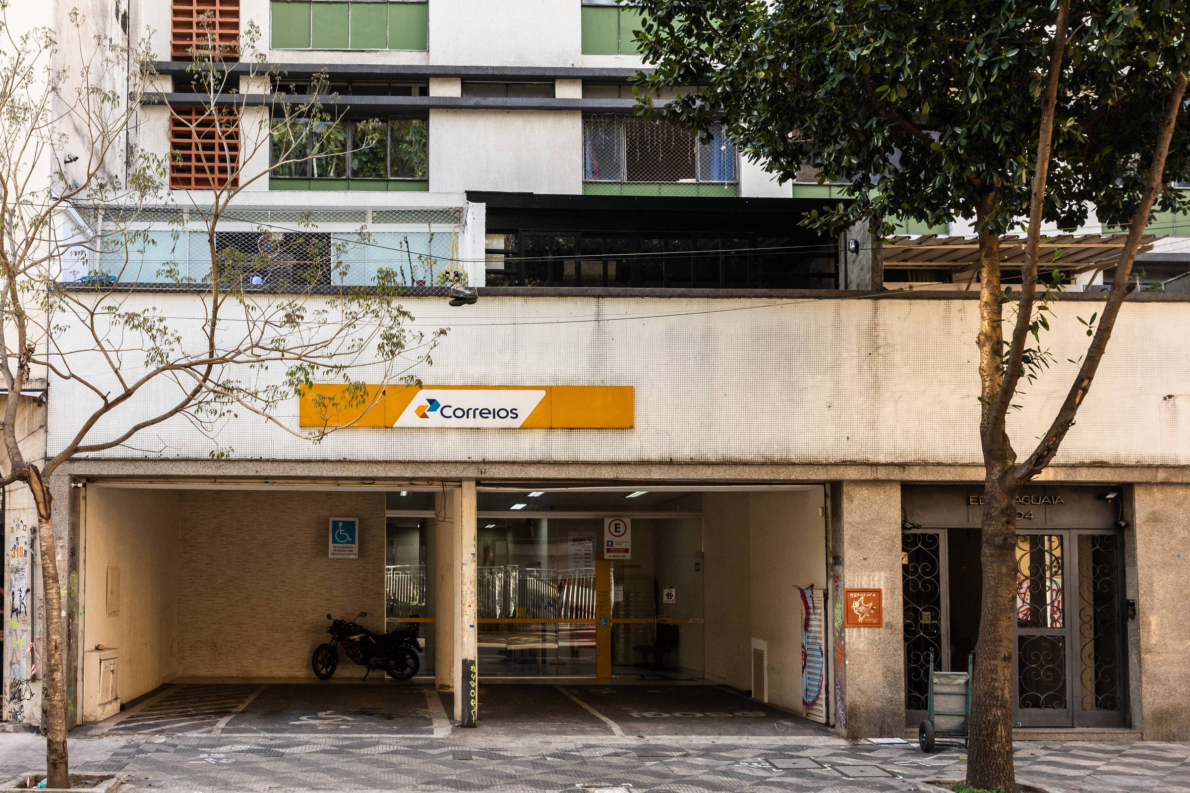 Rombo dos Correios aumenta déficit de estatais e exige aporte de R$ 3 bi do Tesouro