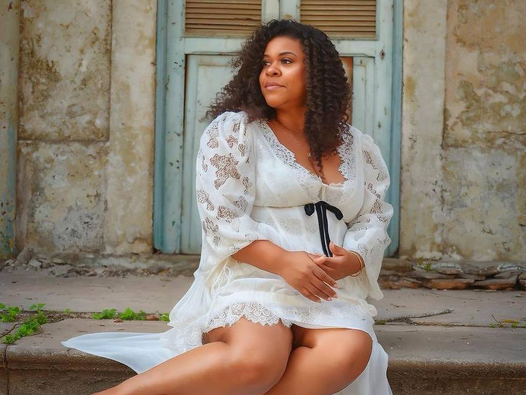 Segundo a atriz, graças a Zezé de 'Avenida Brasil' conseguiu consolidar sua carreira: 'Hoje eu vivo da minha arte'