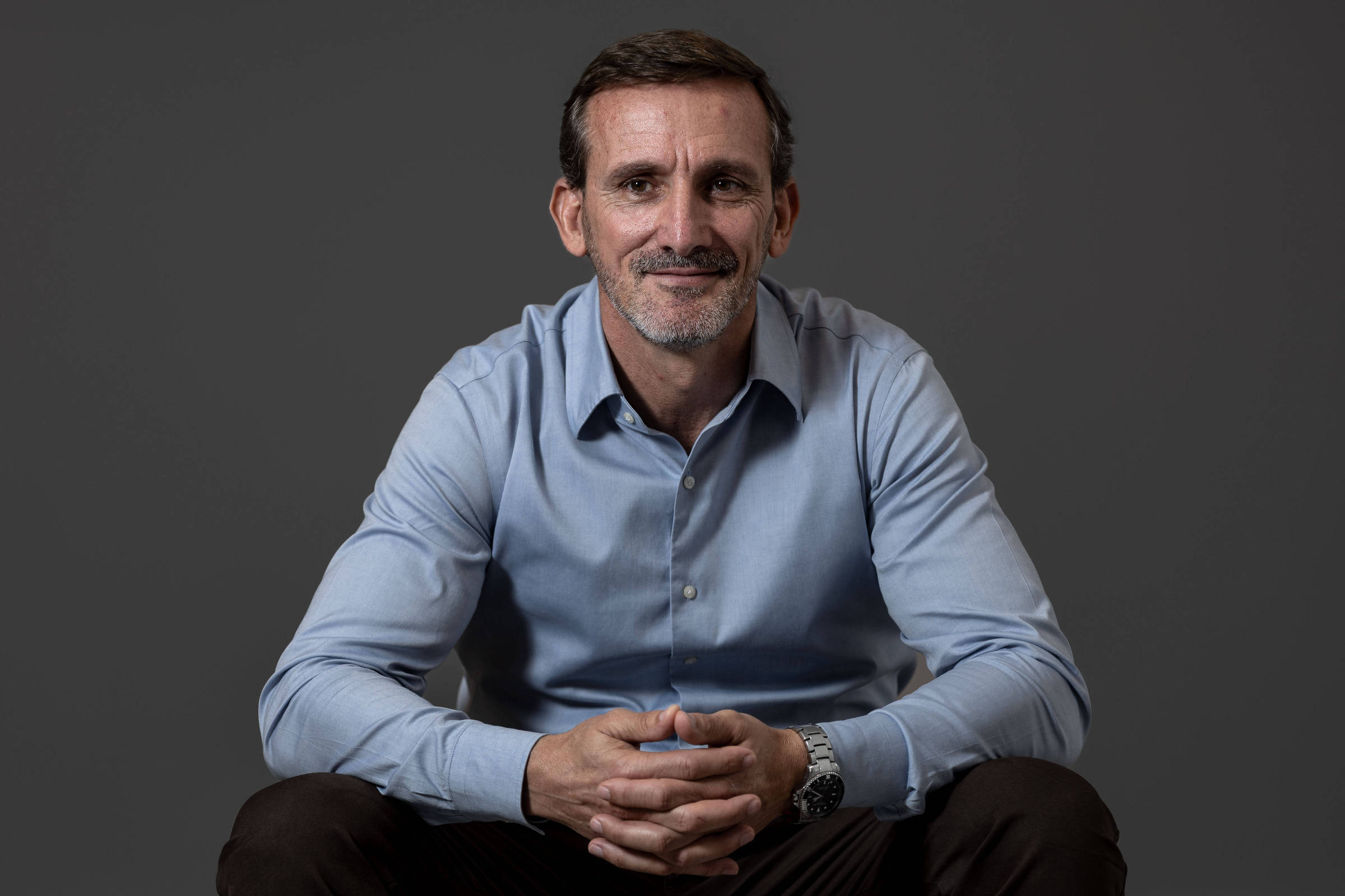 'É mais fácil ver o que o outro faz e adaptar', diz novo CEO do Carrefour Brasil que já copiou McDonald's