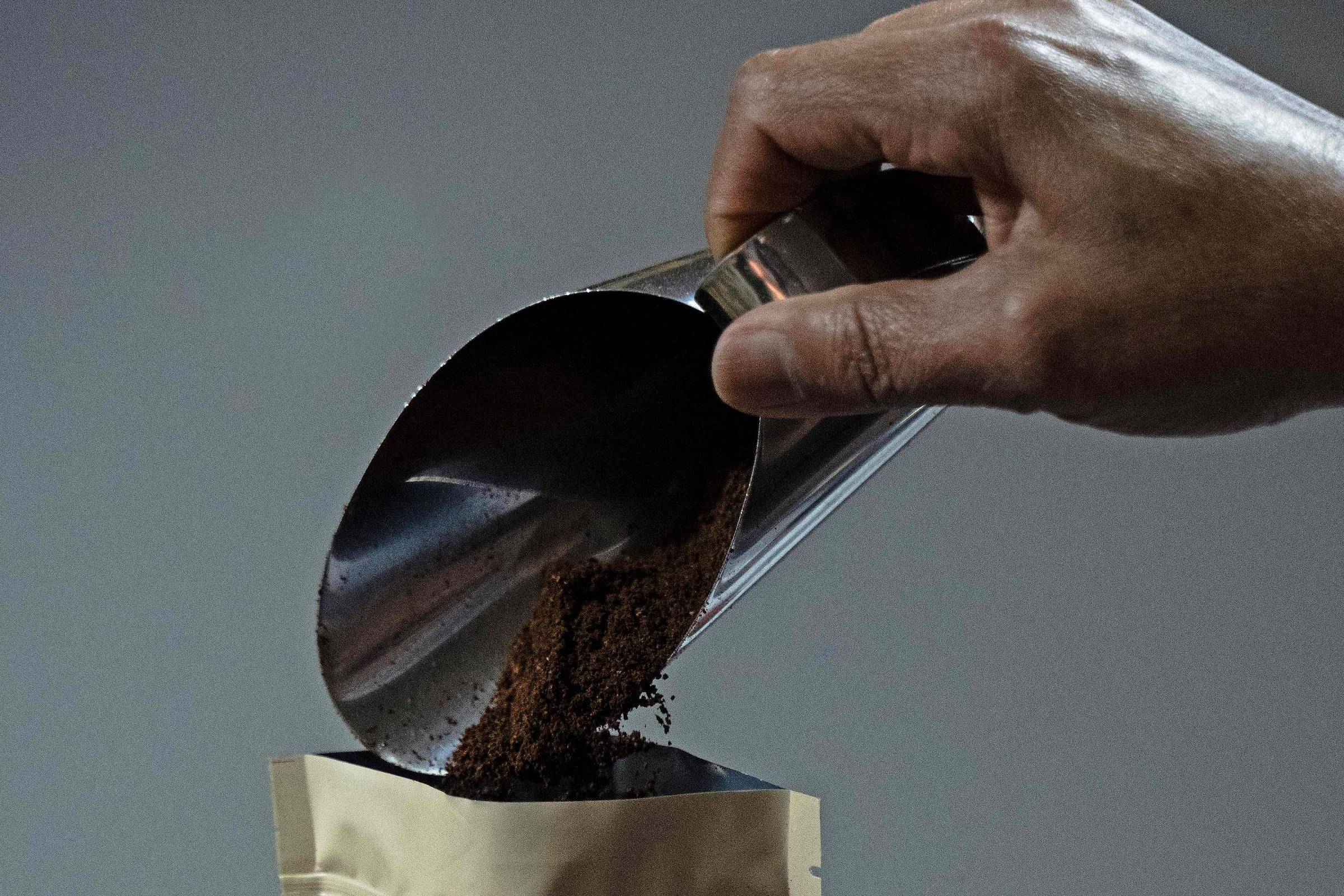 Setor de café solúvel do Brasil diz que mantém negociação para remover tarifa dos EUA