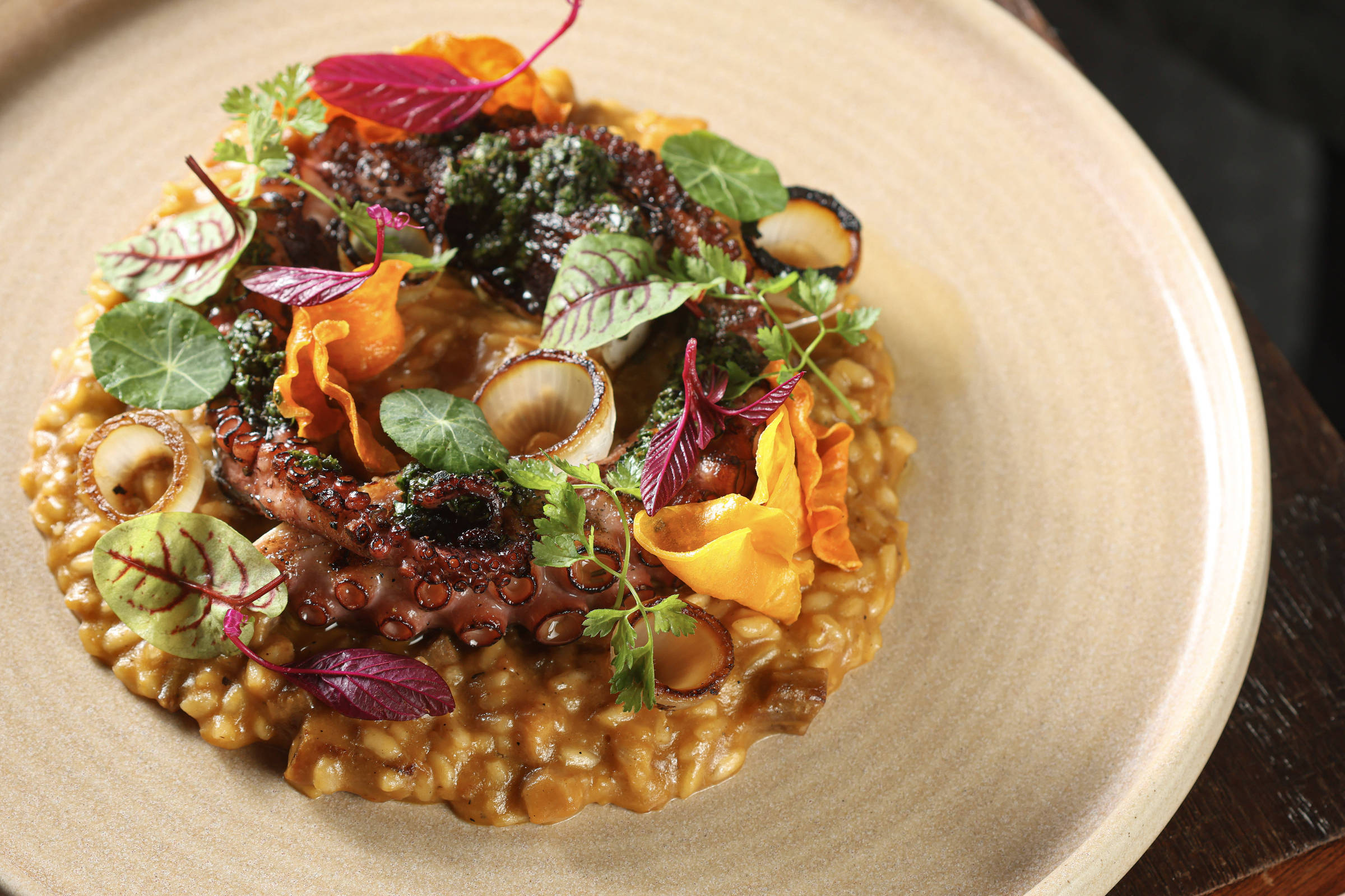 Chef Heaven Delhaye, do MasterChef Profissionais, abre 1º restaurante em São Paulo