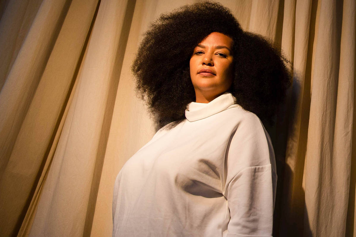 Diane Lima, à frente do Brasil na Bienal de Veneza, lidera o Panorama do MAM