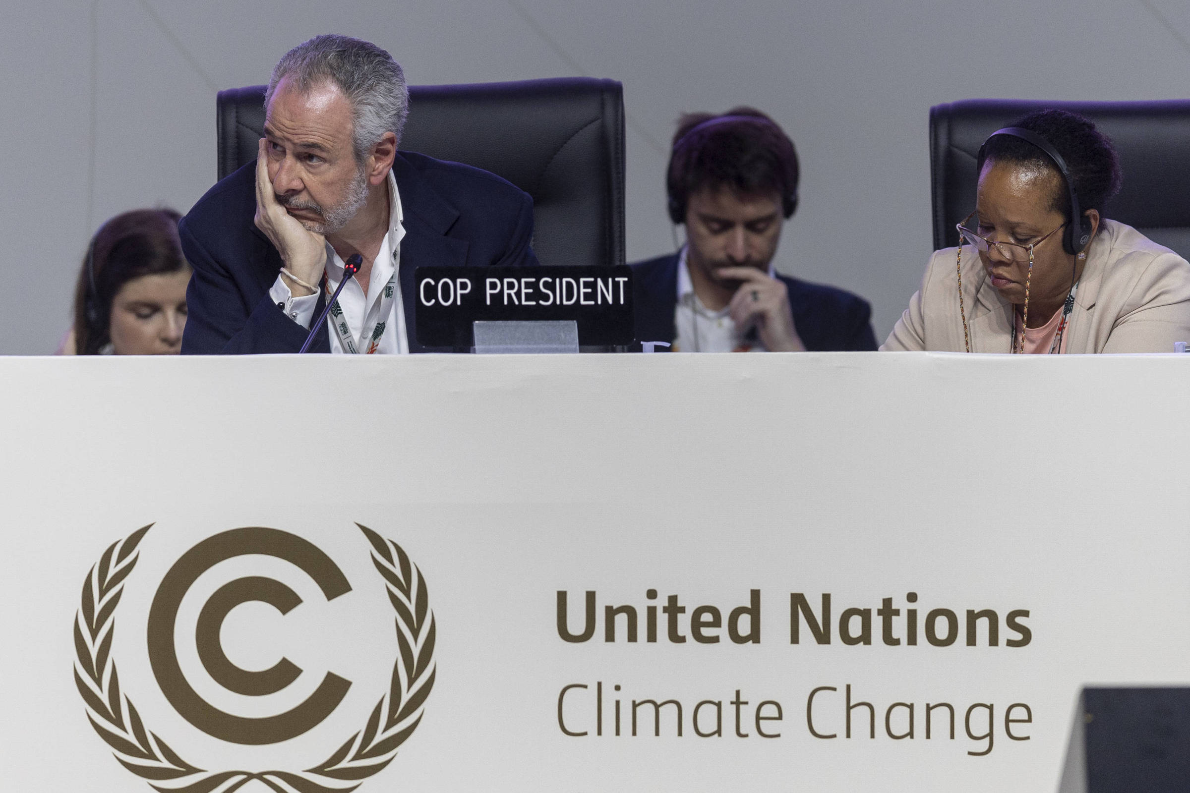 Lula's Plan Against Fossil Fuels Will Bring OPEC Into the Discussion, Says COP30 President