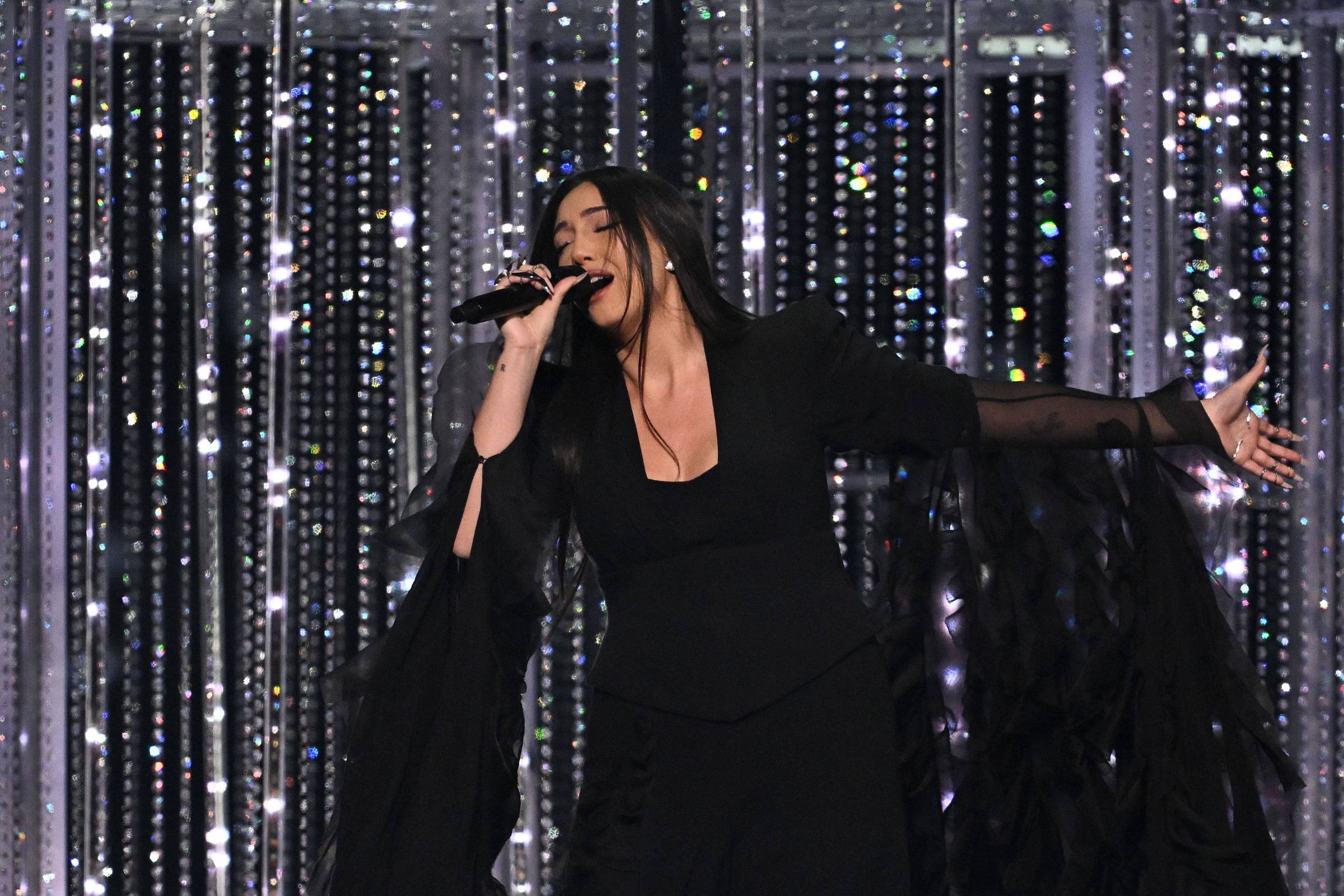 Competição de música Eurovision muda regras após controvérsia com Israel