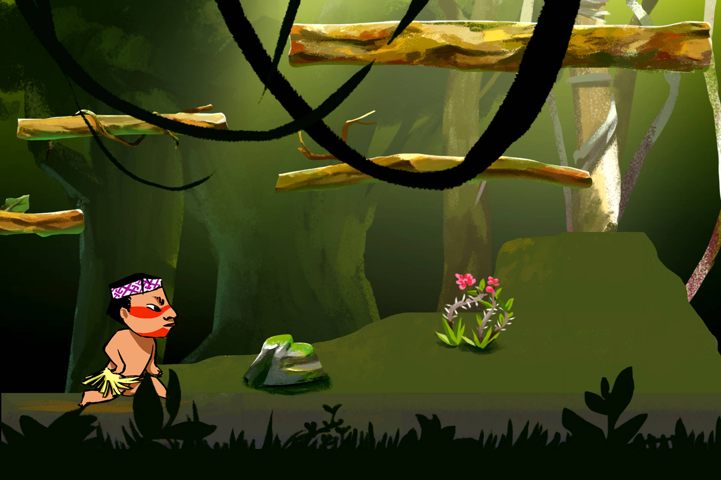 De 'Space Invaders' a 'Dandara', games clássicos e novos vão a Itaú Cultural