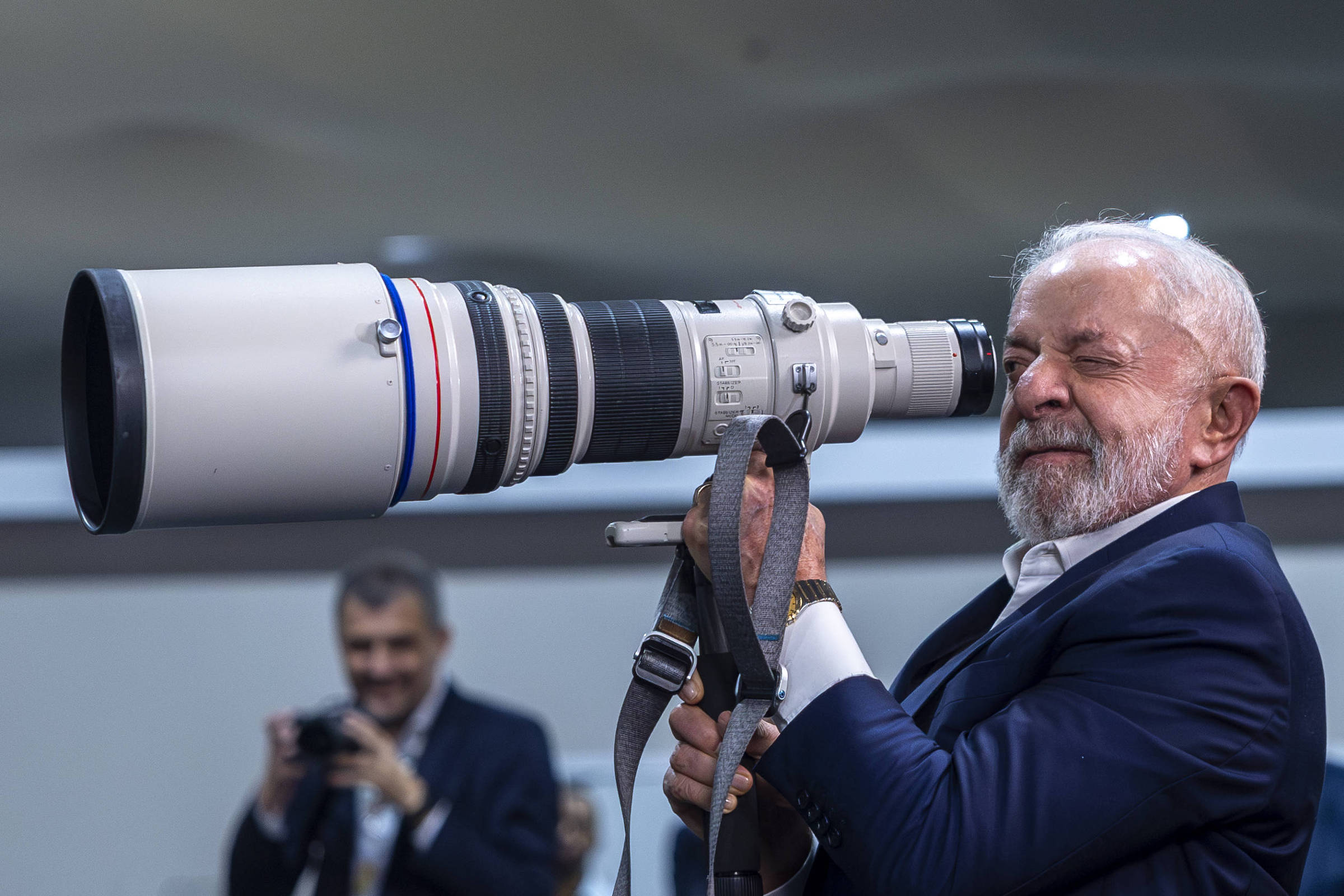 Brasil cresce na questão ambiental, mas COP30 não deve atrair votos a Lula, dizem analistas