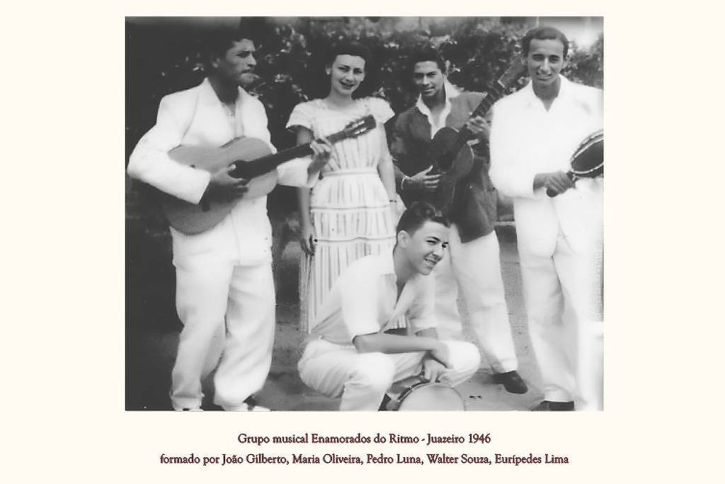 Festival homenageia João Gilberto com shows gratuitos em Juazeiro, na Bahia