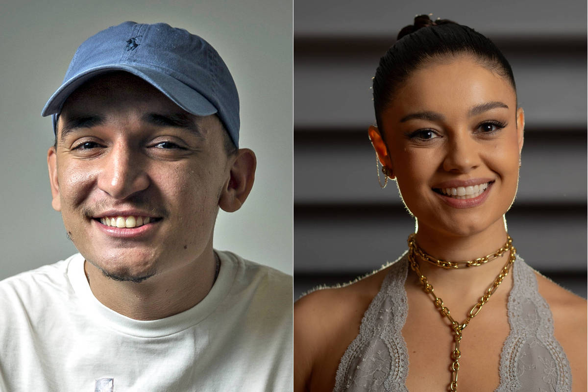 Roberto Carlos terá João Gomes e Sophie Charlotte como convidados em especial na Globo