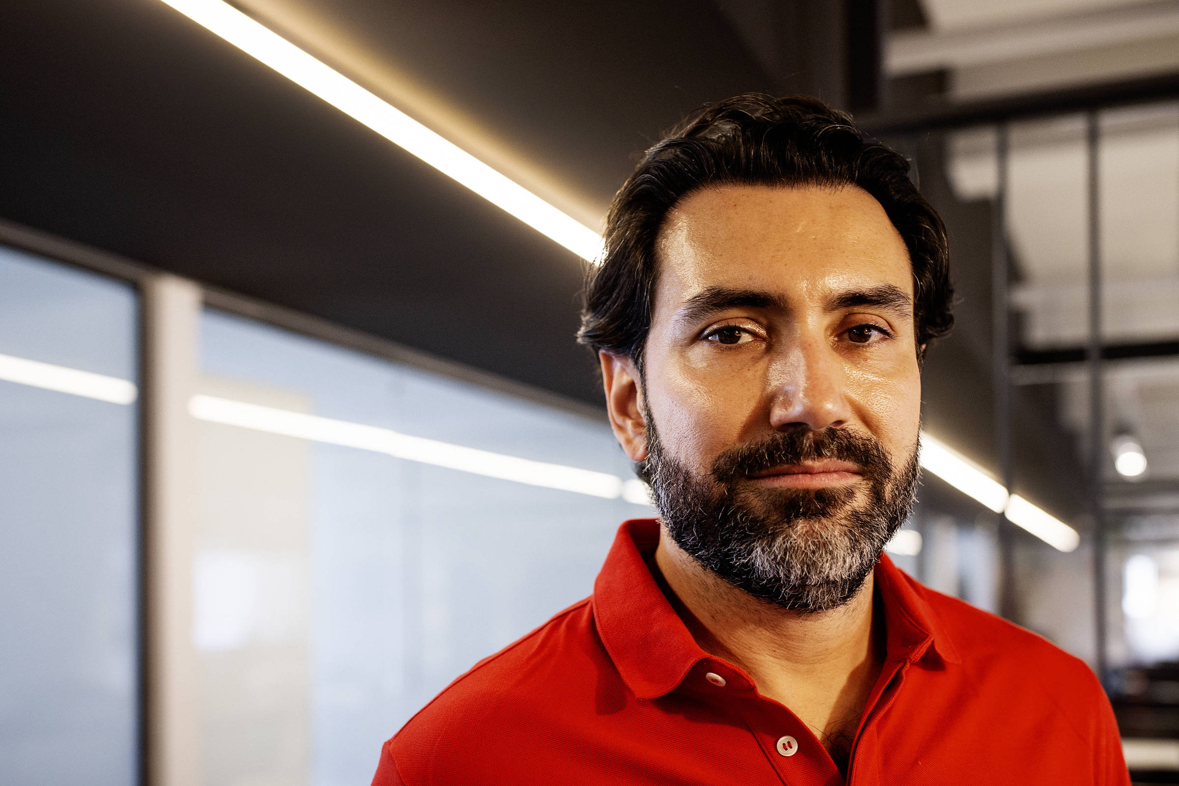 CEO do iFood recebe investidores em casa para jantar de filantropia