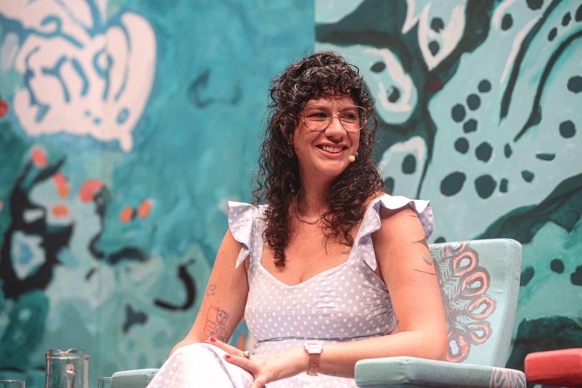 Mariana Salomão Carrara vence prêmio São Paulo de Literatura pela segunda vez