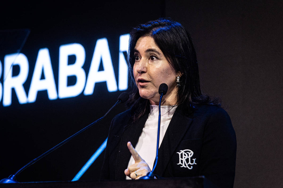 Tebet critica Congresso e diz que lobby impediu avanço nas reformas fiscais