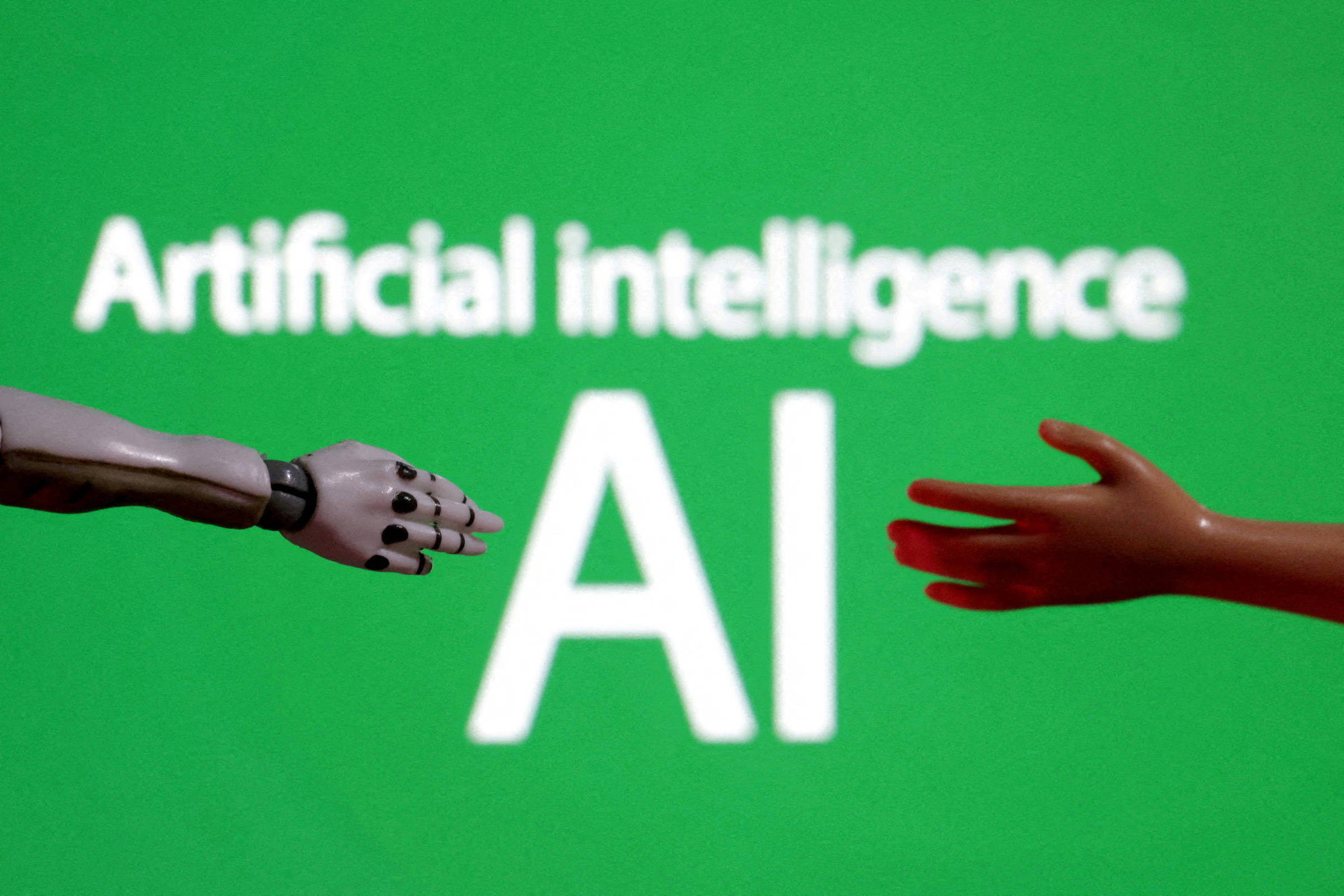 Por que a IA tende a provocar escassez de mão de obra