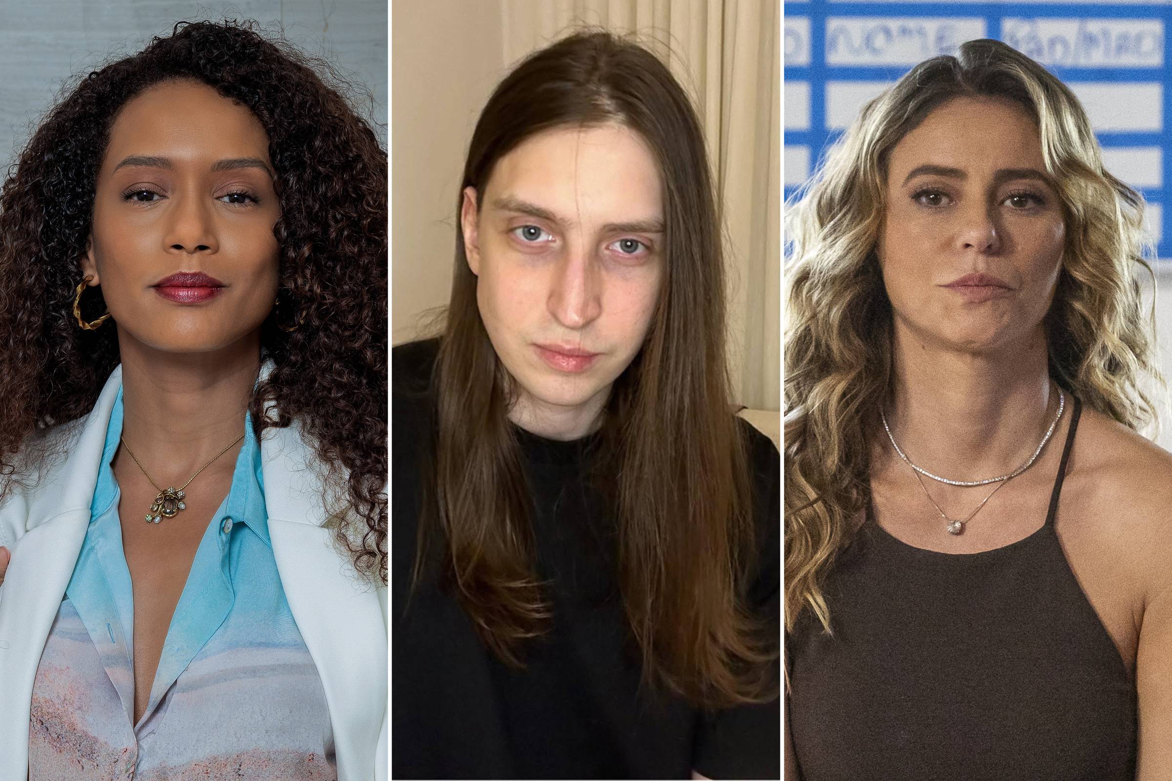Taís Araujo, Felca e Paolla Oliveira são indicados ao TikTok Awards 2025; veja lista